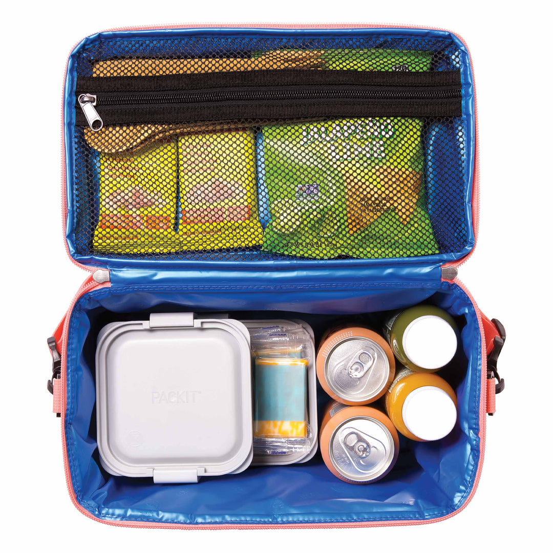 Freezable Newport Cooler - PackIt