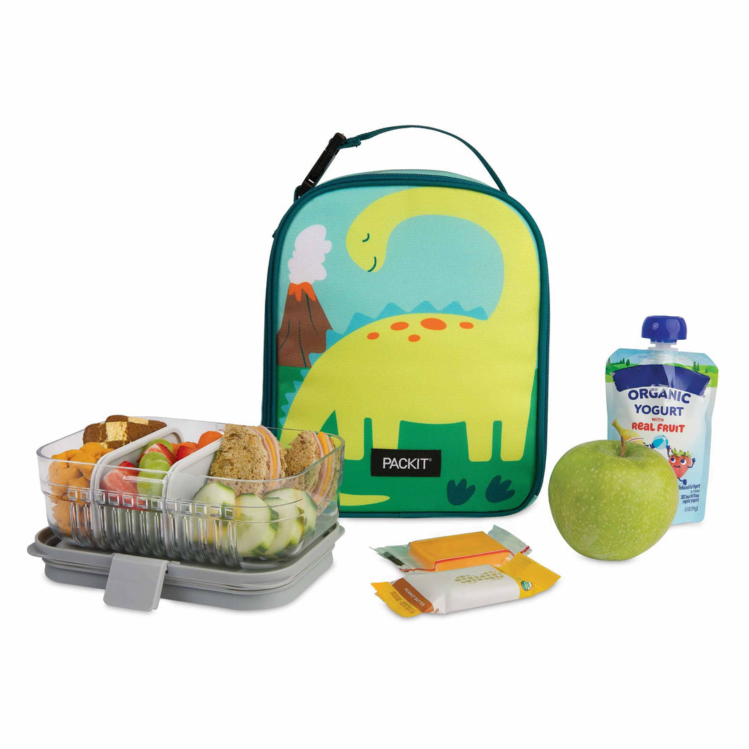 Freezable Playtime Lunch Box - PackIt