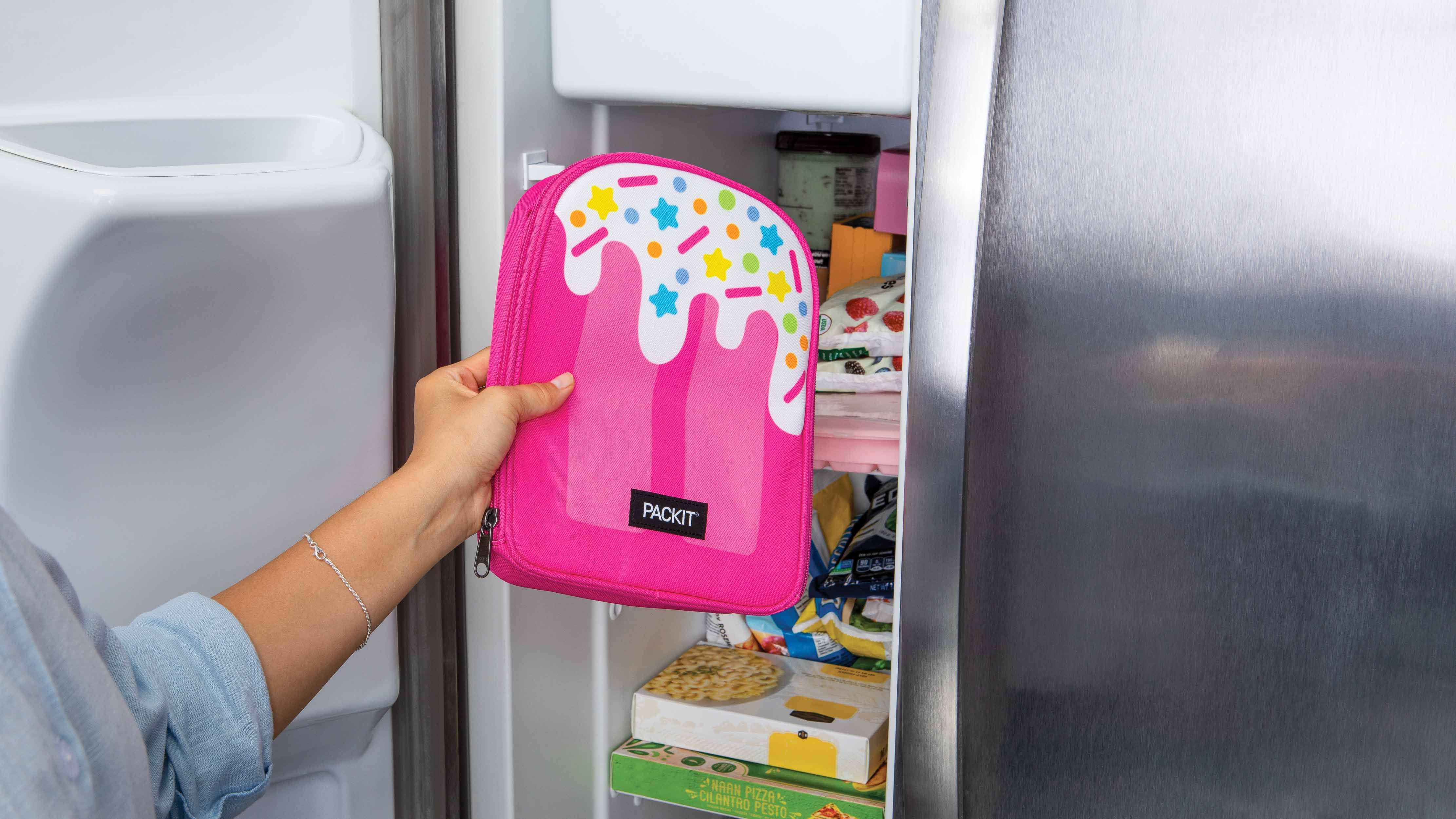 Lunch box freezer on sale