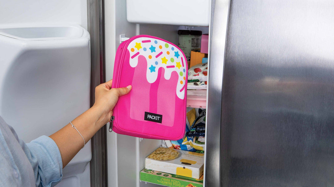 Freezable Playtime Lunch Box - PackIt