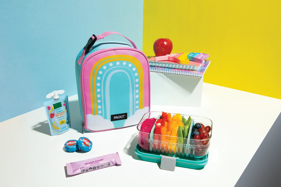 Freezable Playtime Lunch Box - PackIt