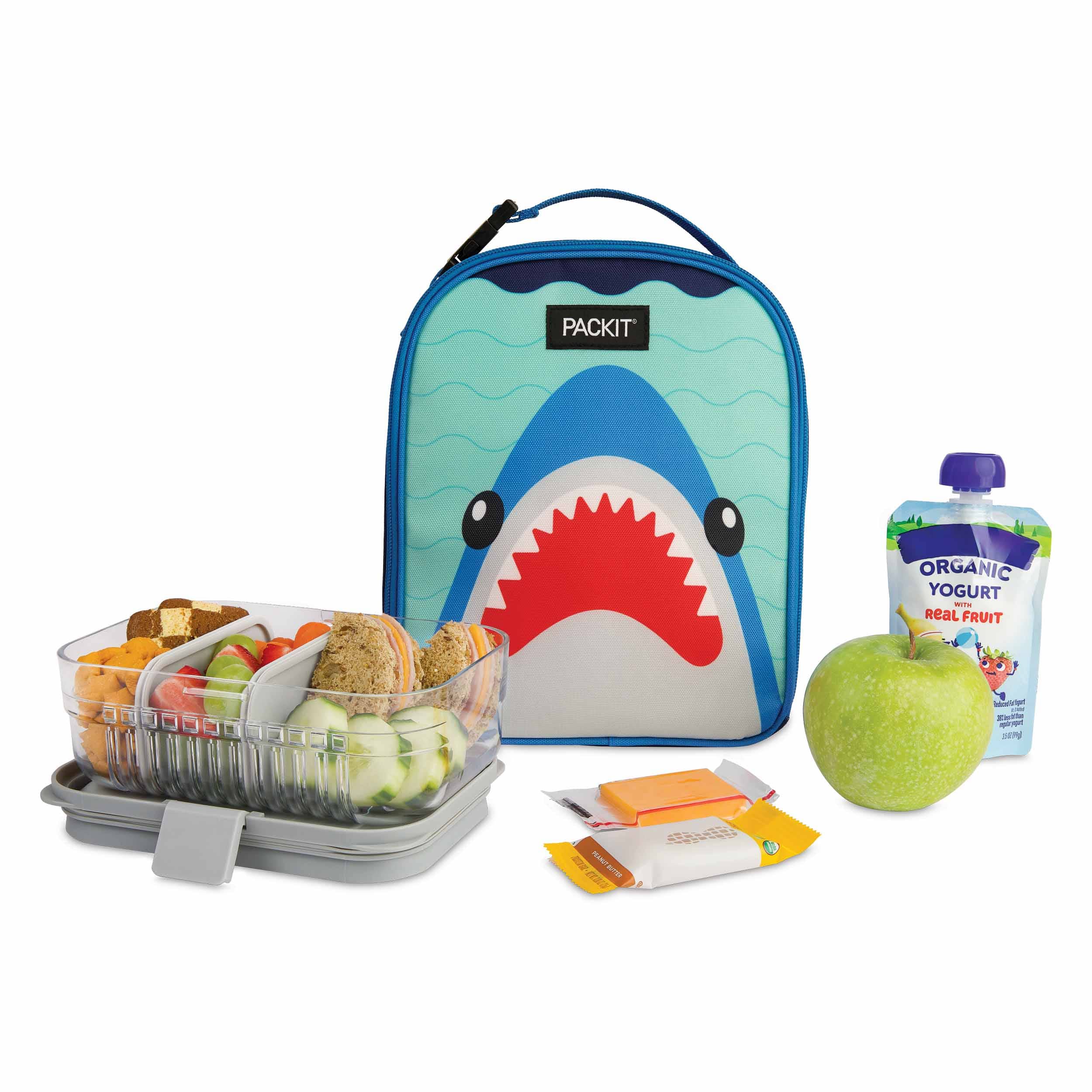 Freezable Playtime Lunch Box