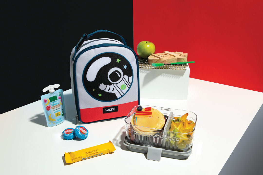 Freezable Playtime Lunch Box - PackIt