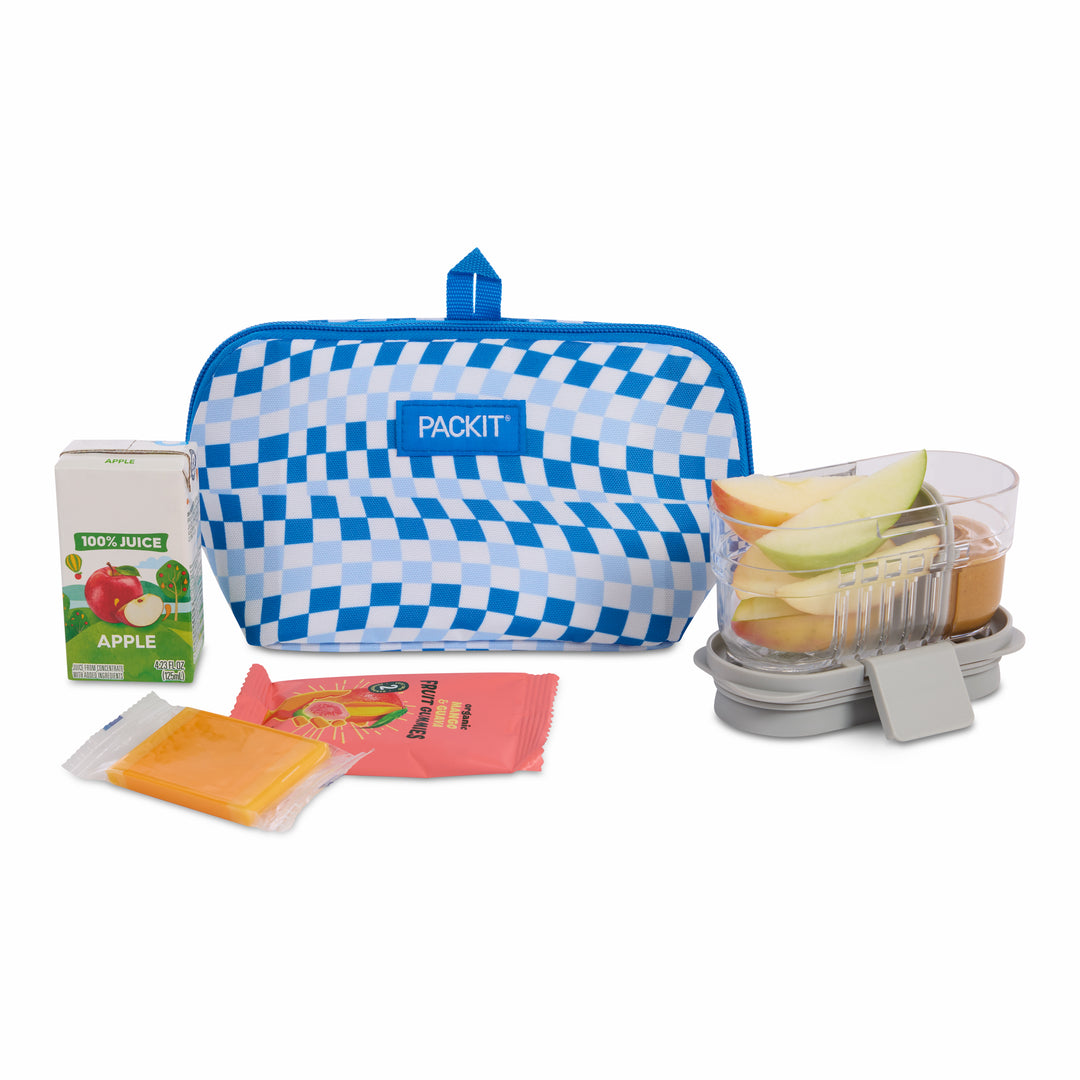 Freezable Snack Bag