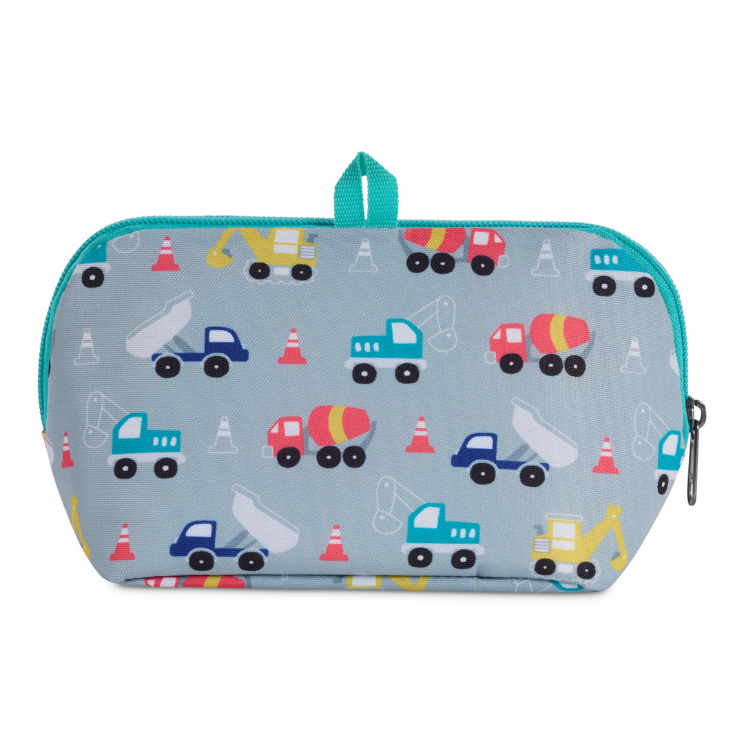 Freezable Snack Bag