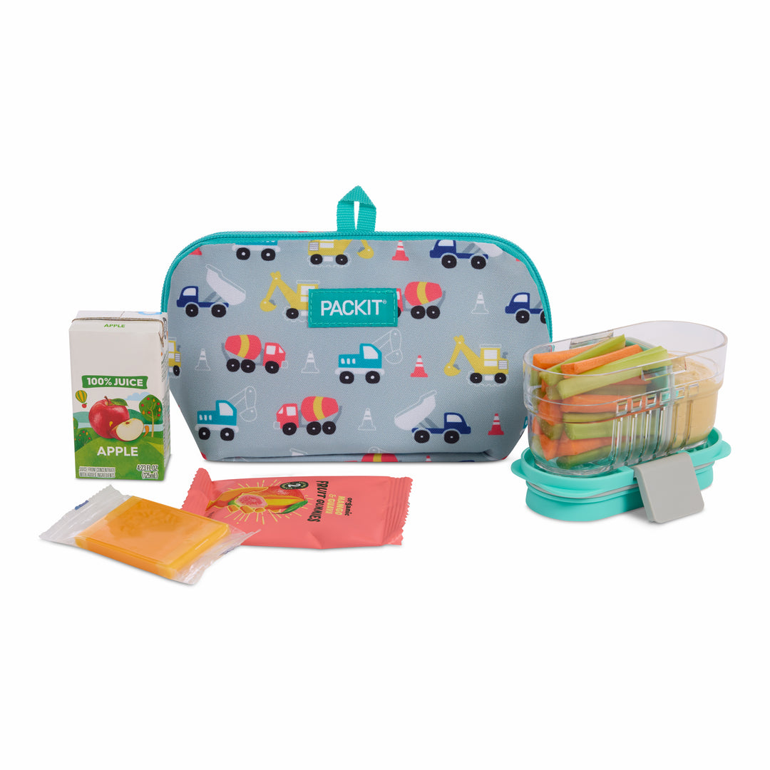 Freezable Snack Bag