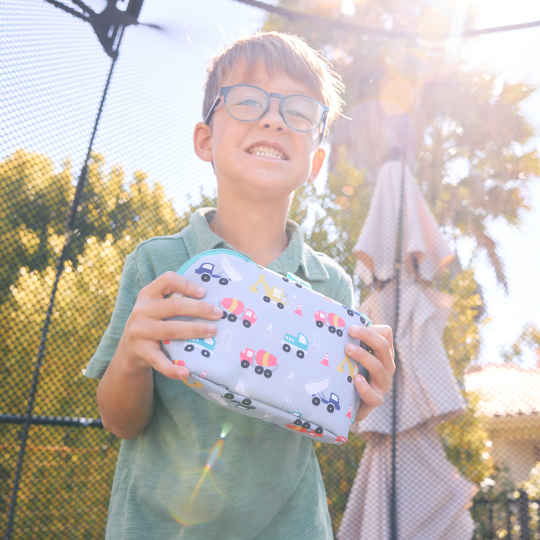 Freezable Snack Bag