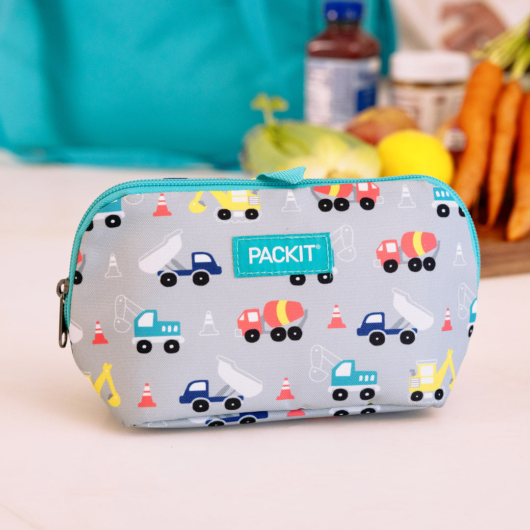 Freezable Snack Bag