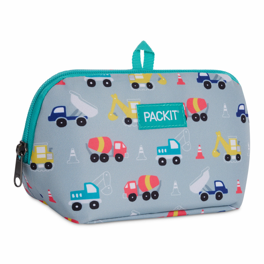 Freezable Snack Bag