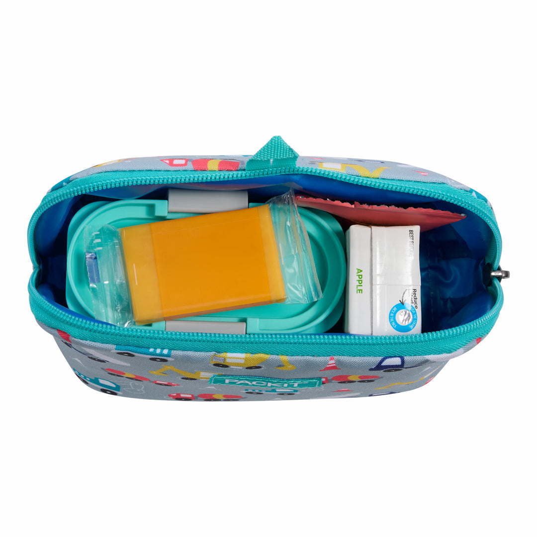 Freezable Snack Bag