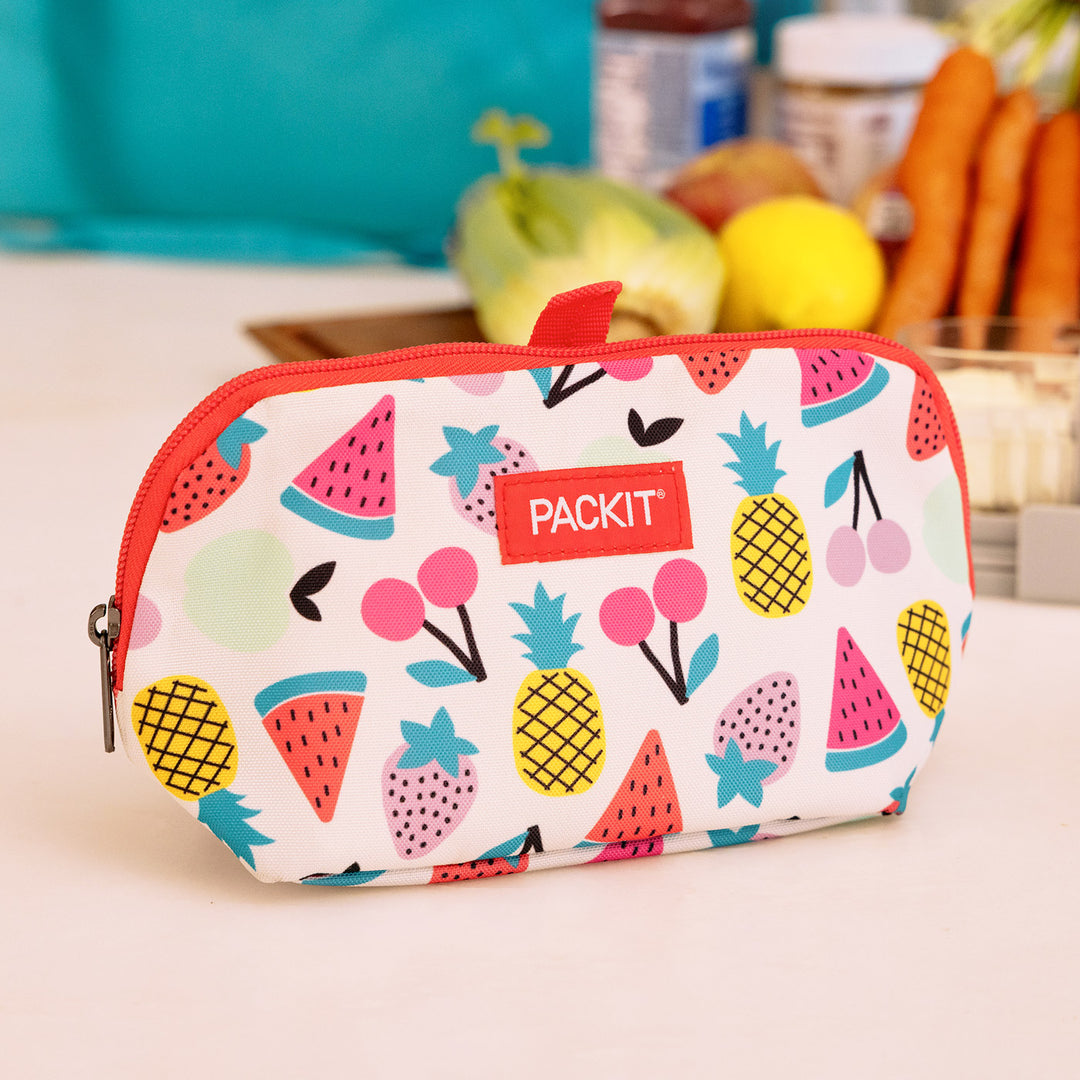 Freezable Snack Bag