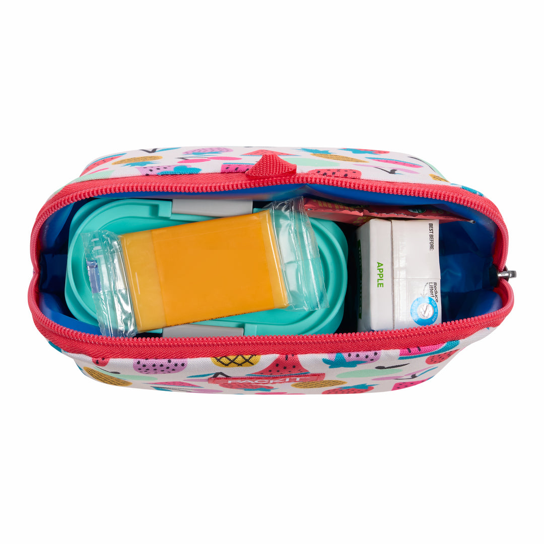 Freezable Snack Bag