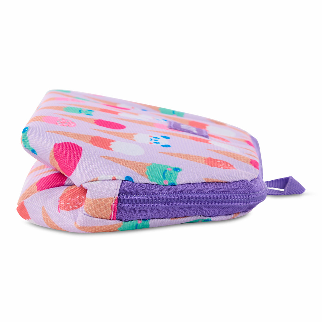 Freezable Snack Bag