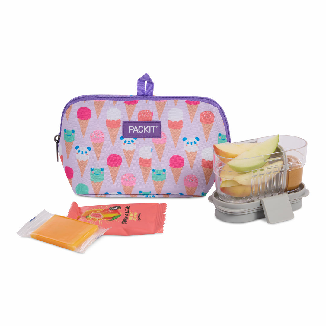 Freezable Snack Bag