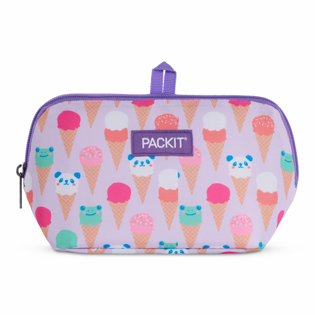 Freezable Snack Bag