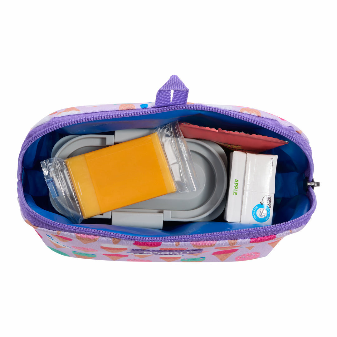 Freezable Snack Bag
