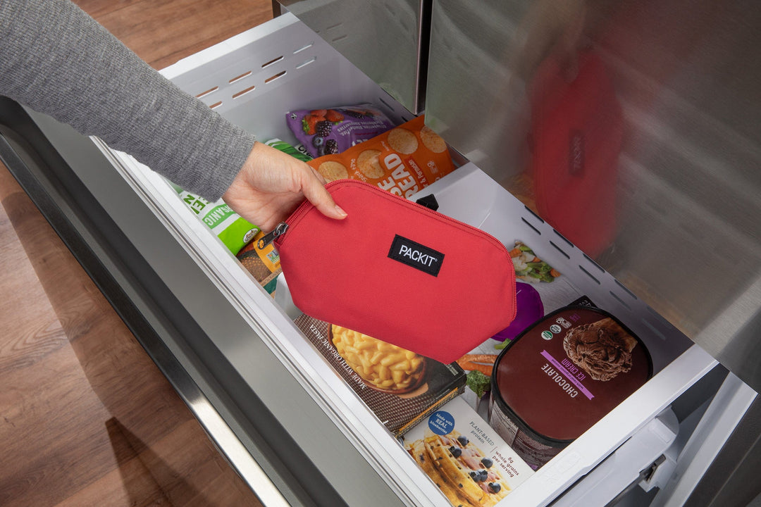 Freezable Snack Bag - PackIt