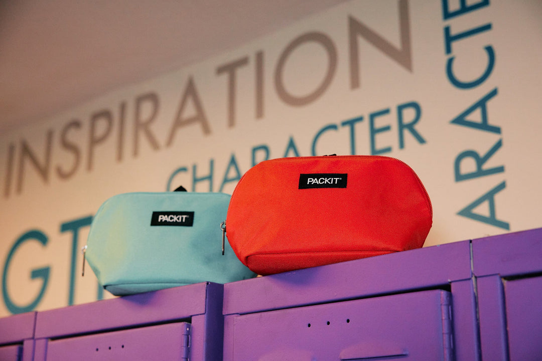 Freezable Snack Bag - PackIt