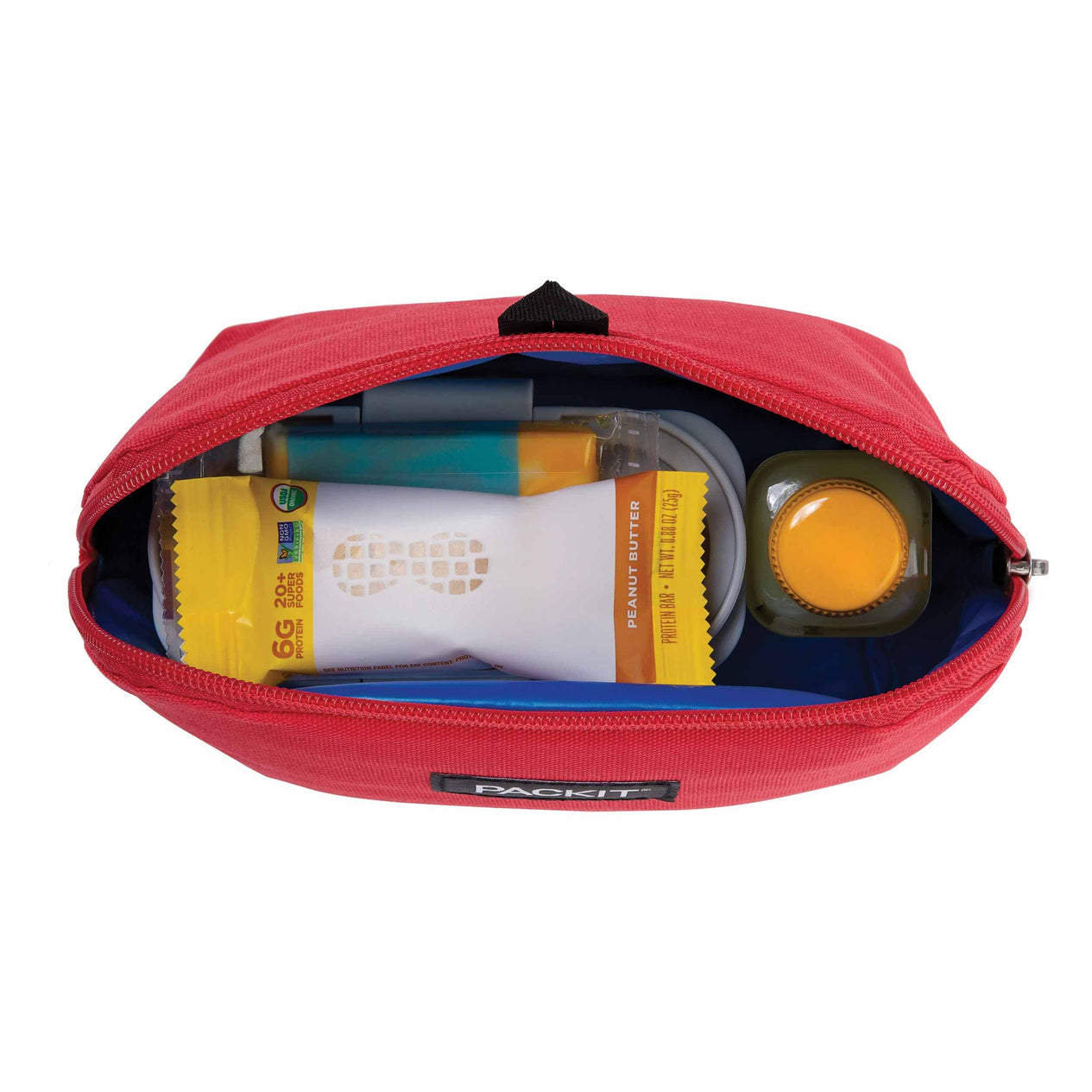Freezable Snack Bag