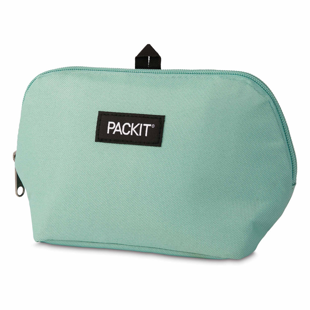 Freezable Snack Bag - PackIt#color_sage
