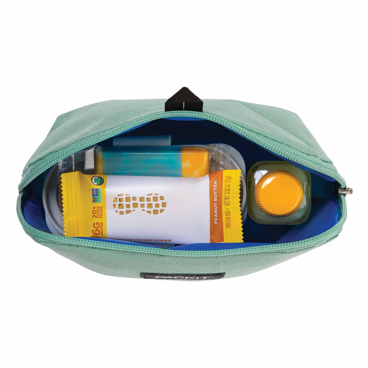 Freezable Snack Bag