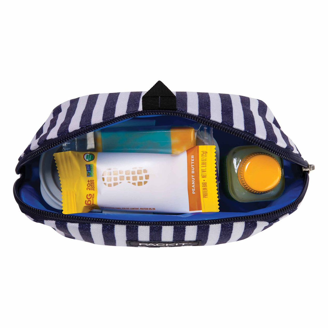 Freezable Snack Bag