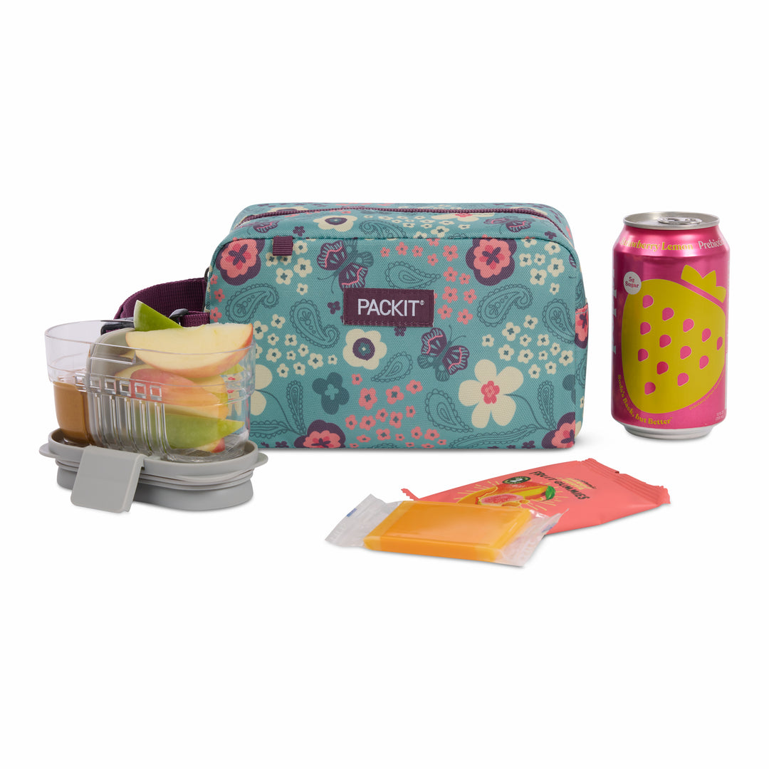 Freezable Snack Box