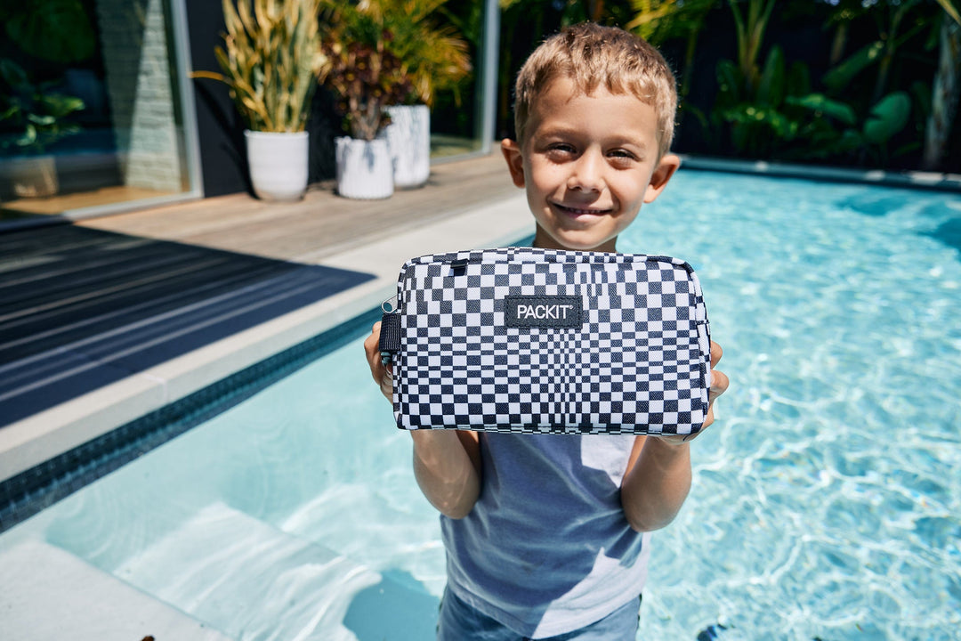 Freezable Snack Box - PackIt