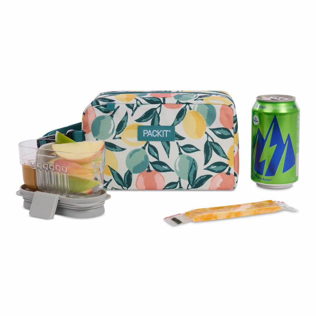 Freezable Snack Box