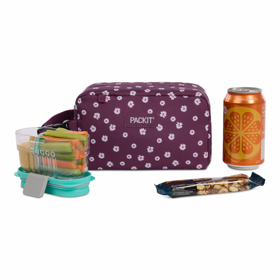 Freezable Snack Box