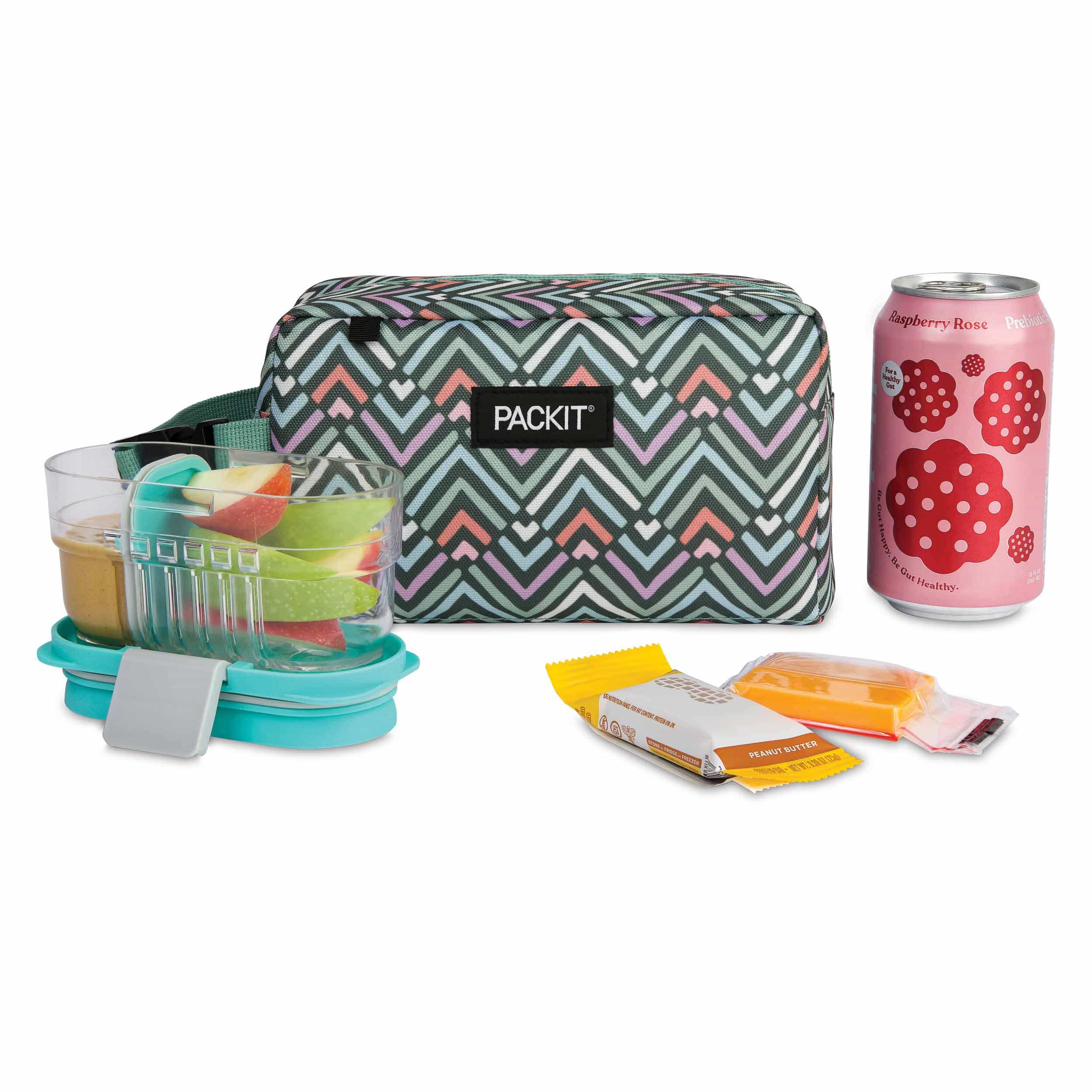 Freezable Snack Box