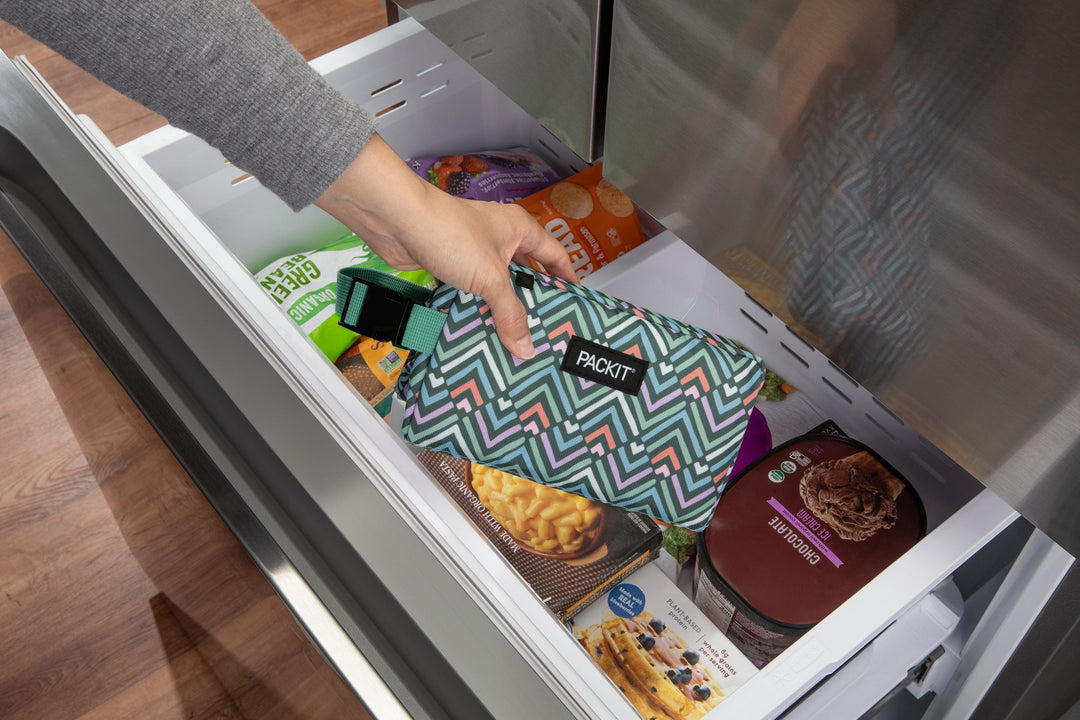 Freezable Snack Box - PackIt