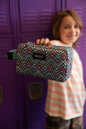 Freezable Snack Box