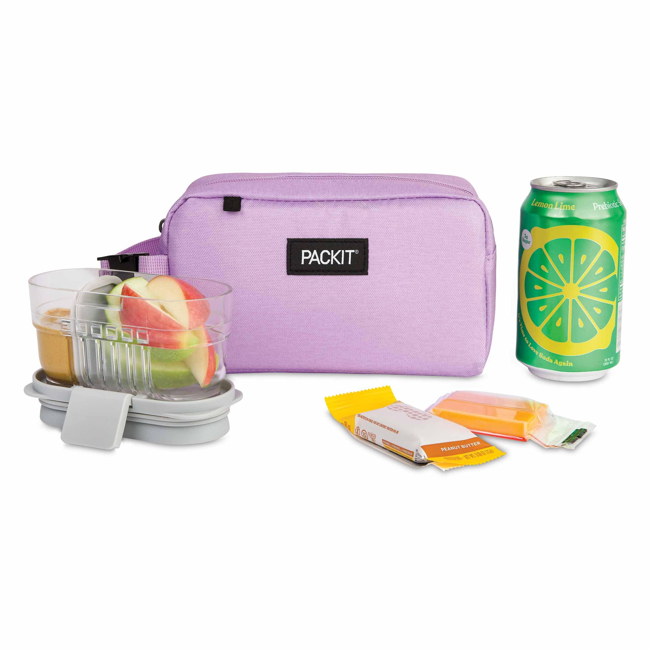 Freezable Snack Box
