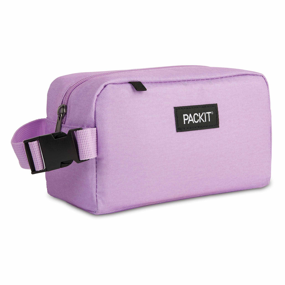Freezable Snack Box - PackIt#color_lavender