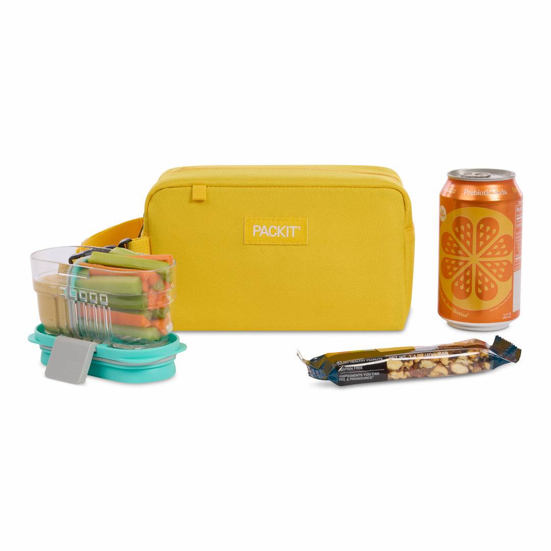 Freezable Snack Box