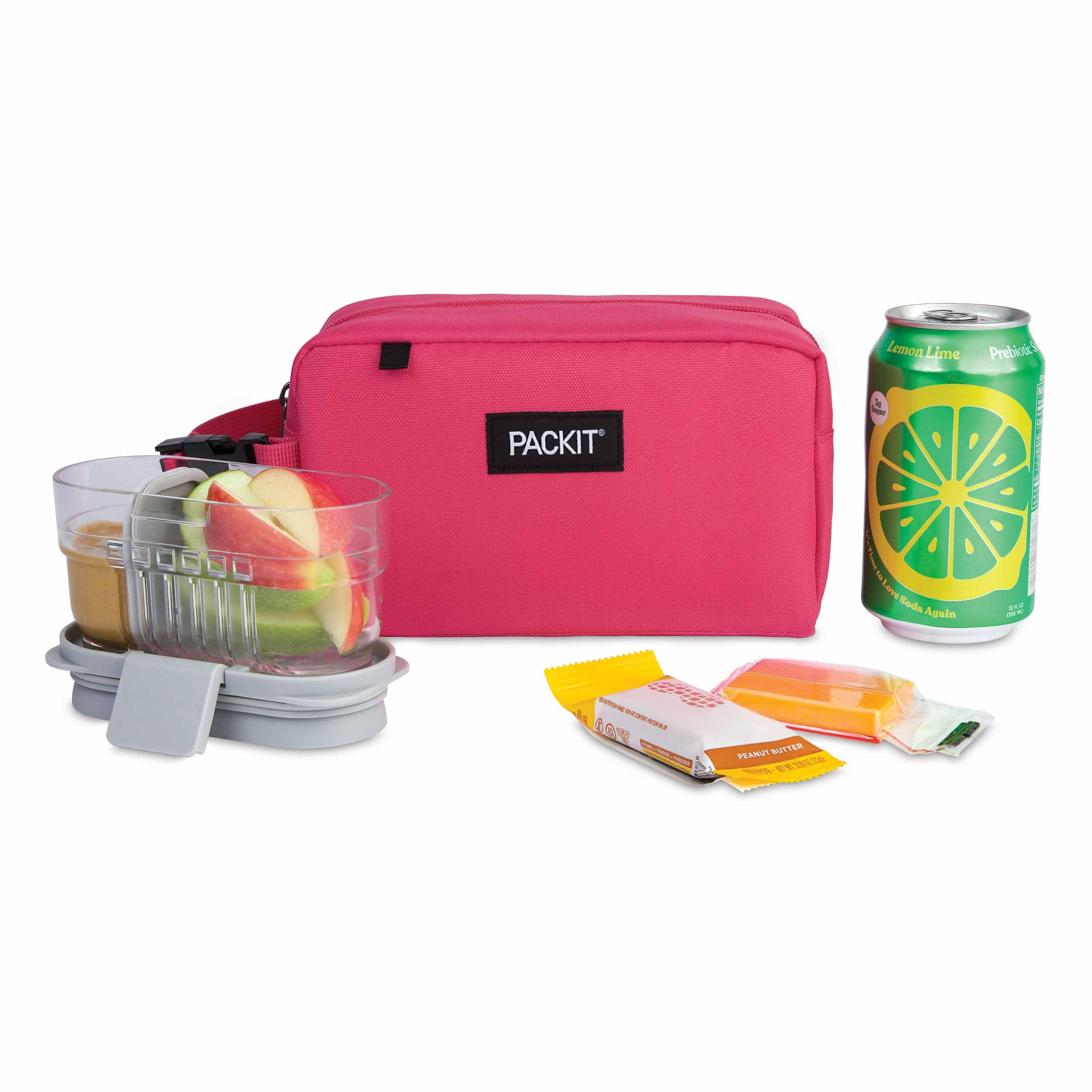 Freezable Snack Box