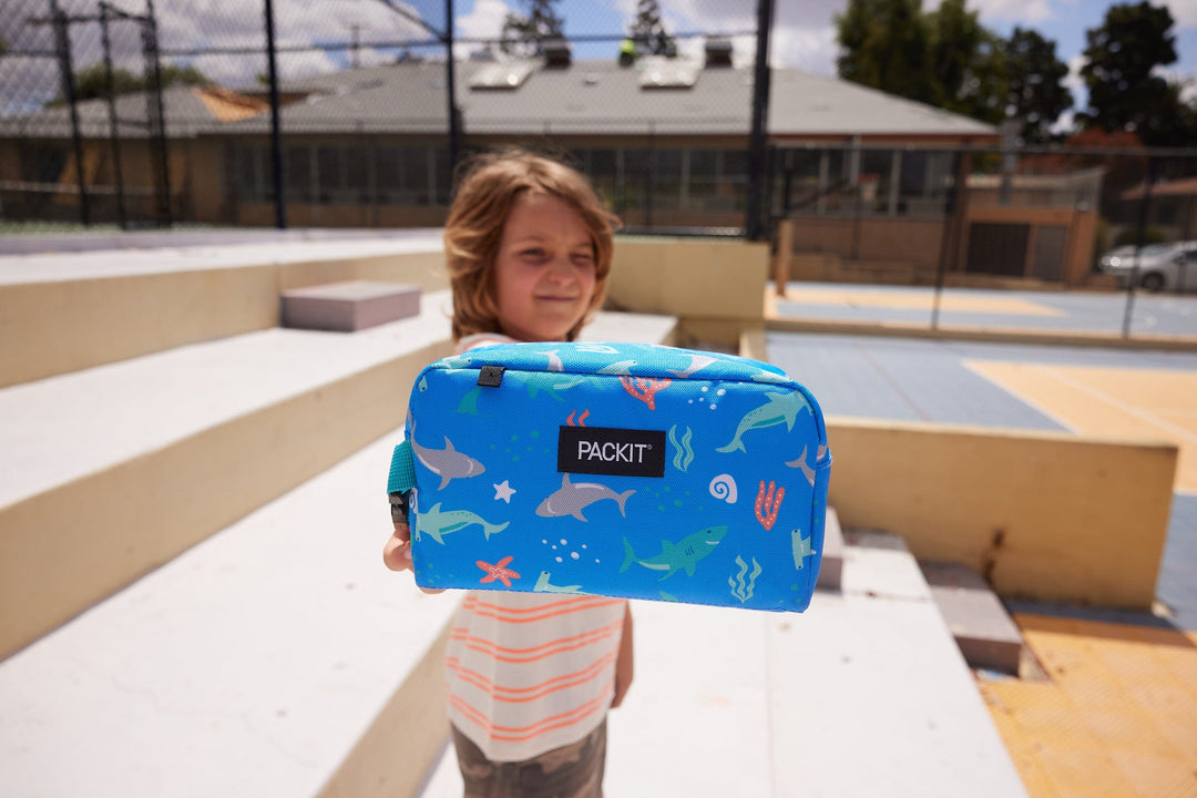 Freezable Snack Box - PackIt