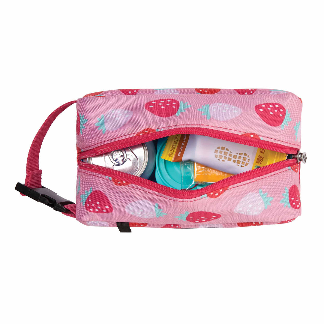 Freezable Snack Box - PackIt