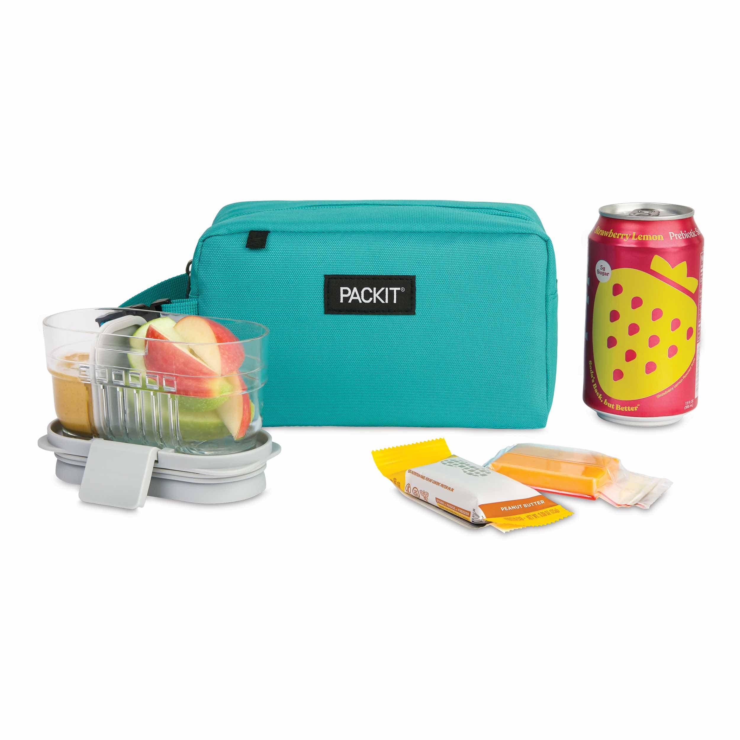 Freezable Snack Box