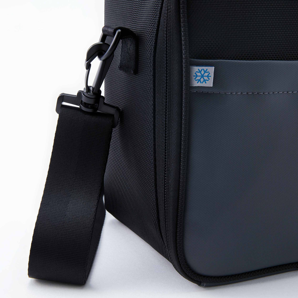 Freezable Upright Lunch Box