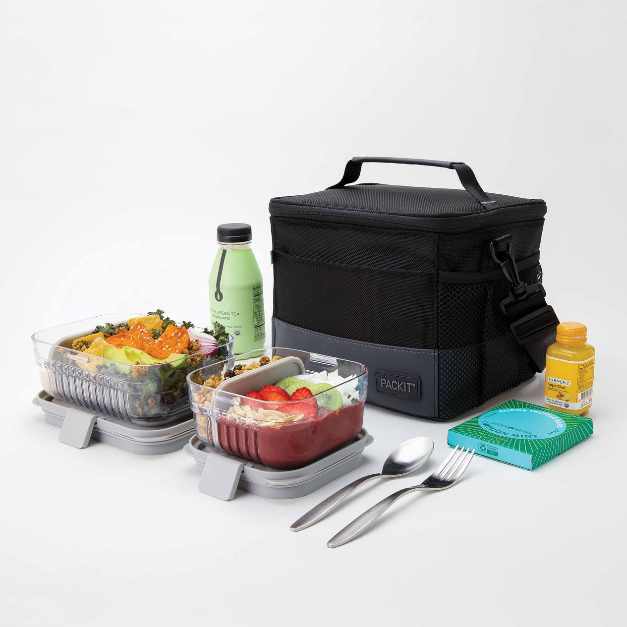 Freezable Lunch Pail