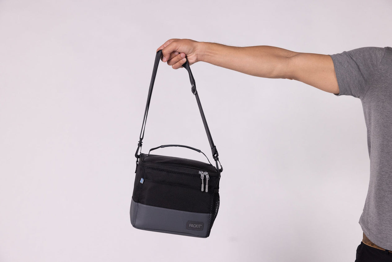 Freezable Lunch Pail