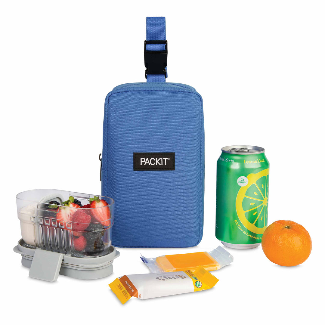 Freezable Upright Snack Box - PackIt