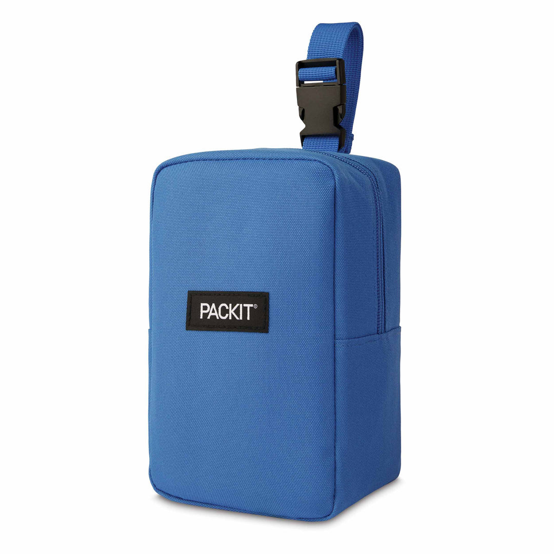 Freezable Upright Snack Box - PackIt