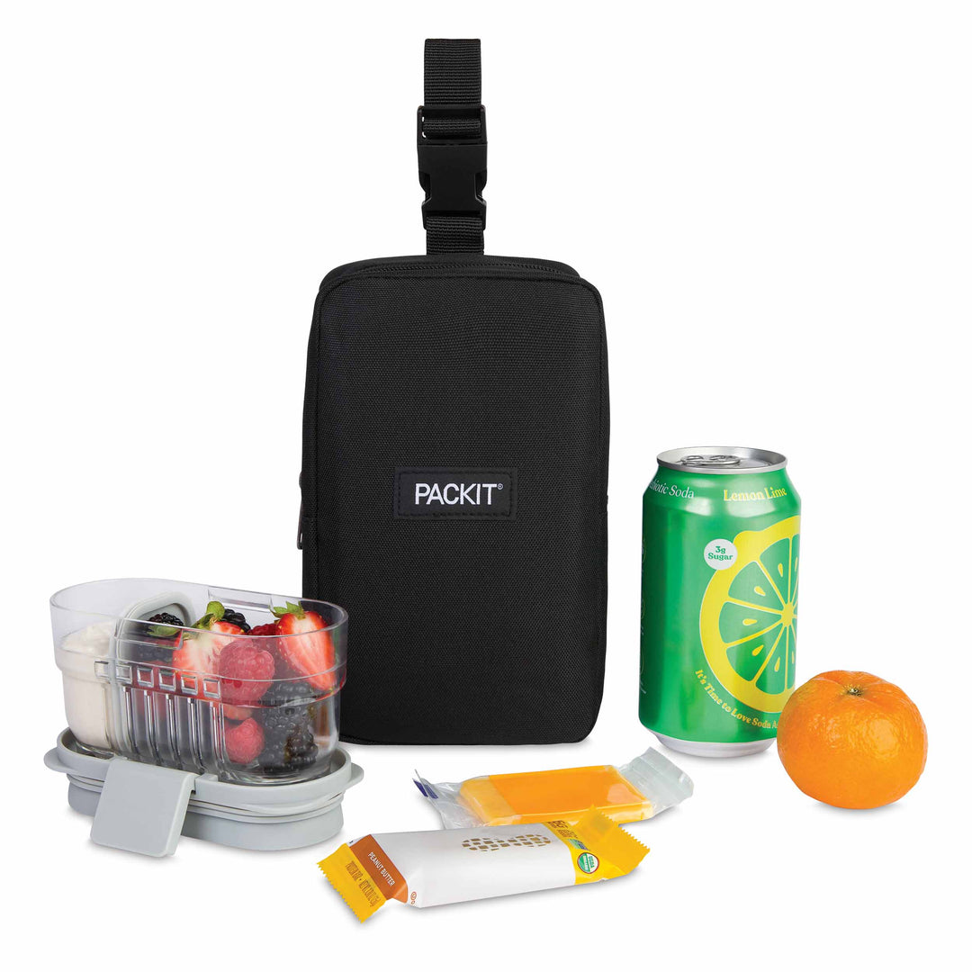 Freezable Upright Snack Box - PackIt