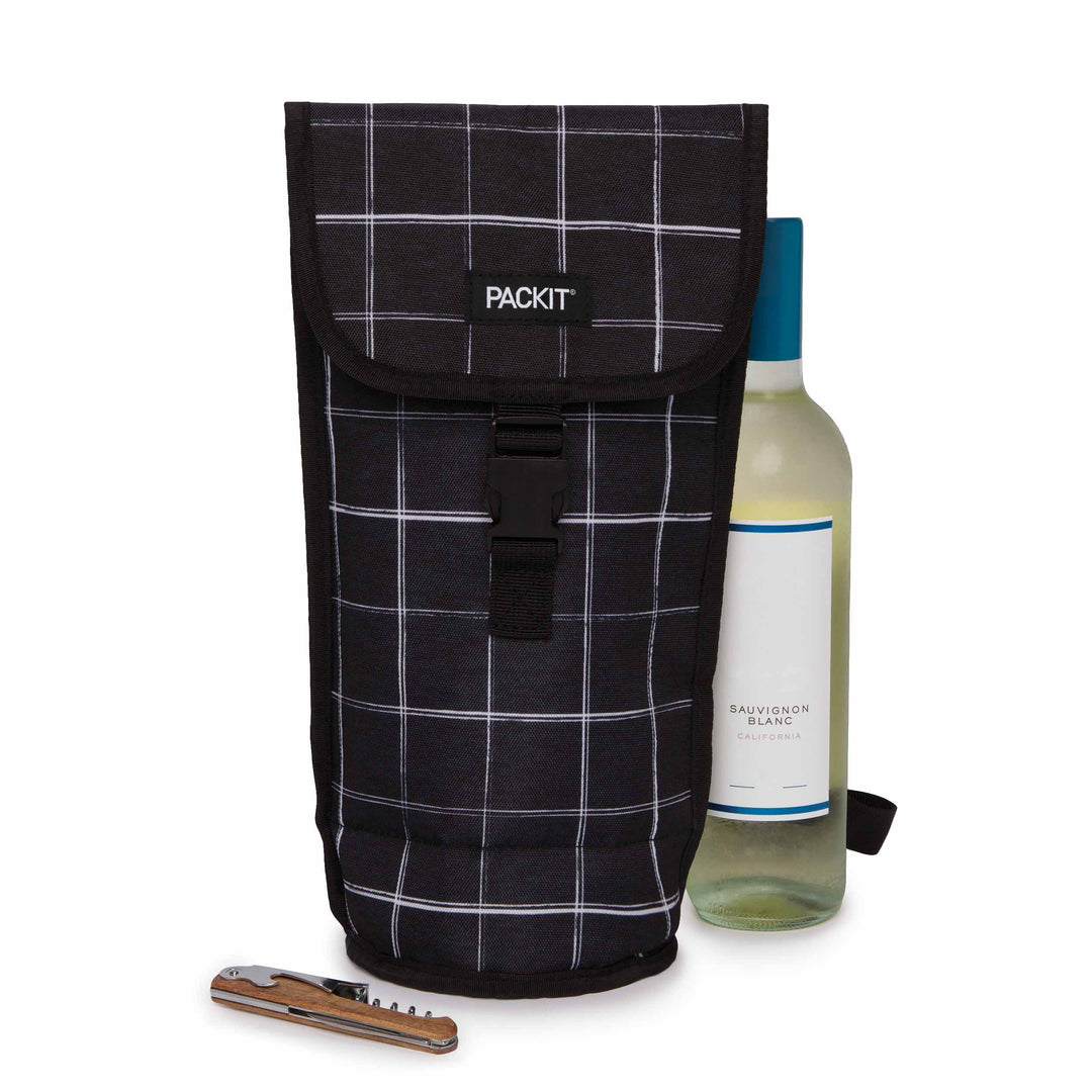 Freezable Wine Bag - PackIt