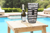 Freezable Wine Cooler Bag