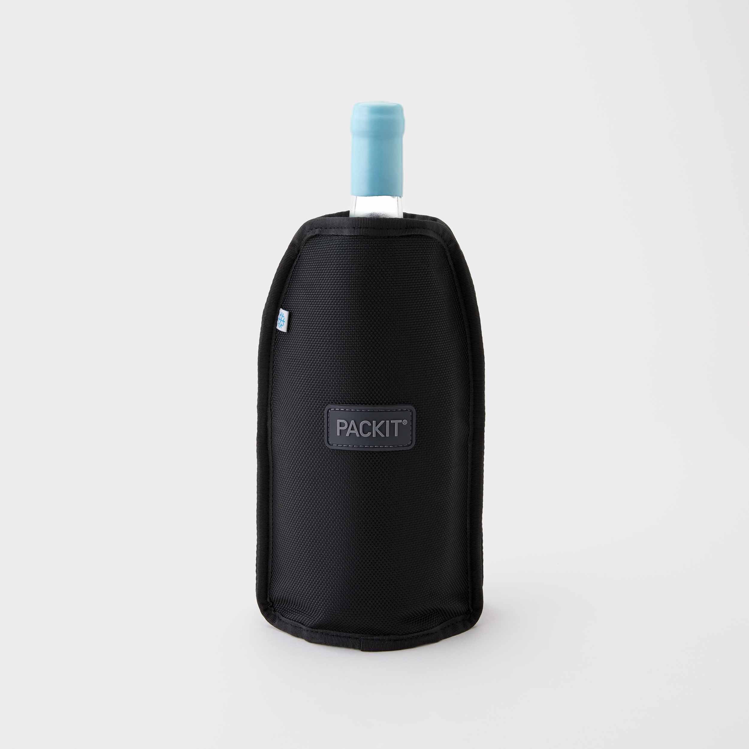 NEW Freezable Wine Chiller Sleeve