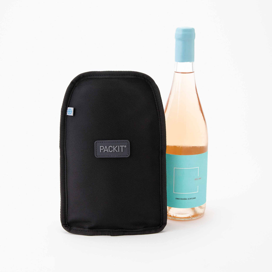 Freezable Wine Cooler Sleeve - PackIt